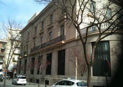 Banc Espanya a Lleida