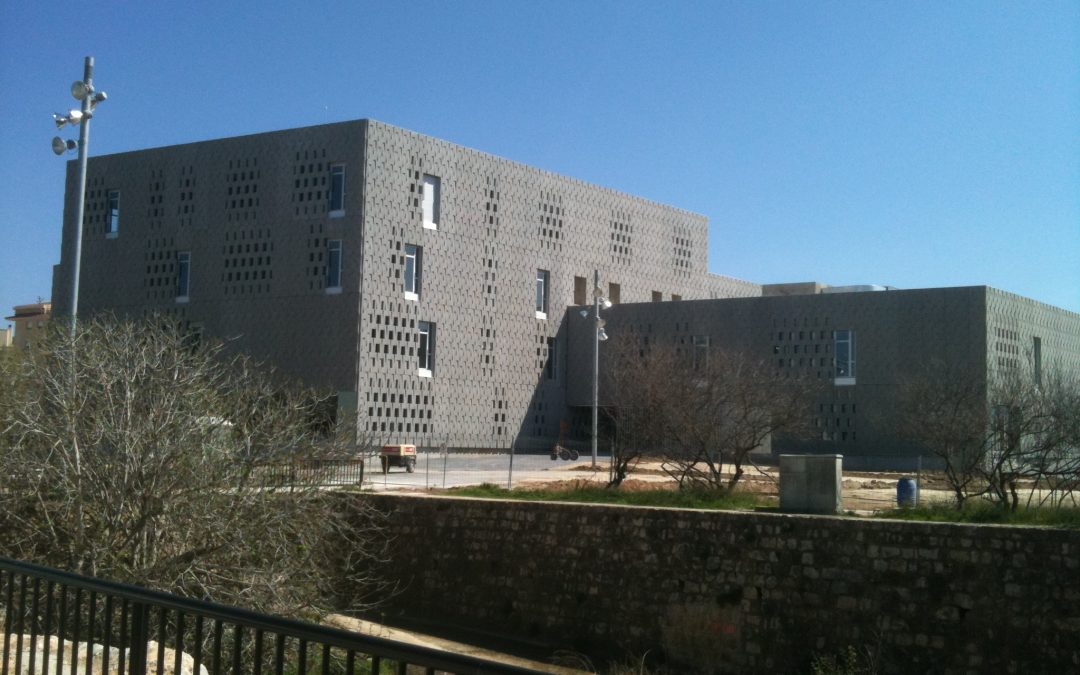 Universitat de Tortosa