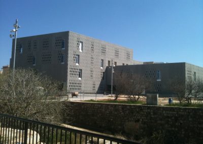 Universitat de Tortosa